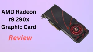 amd redeon r9 290x review