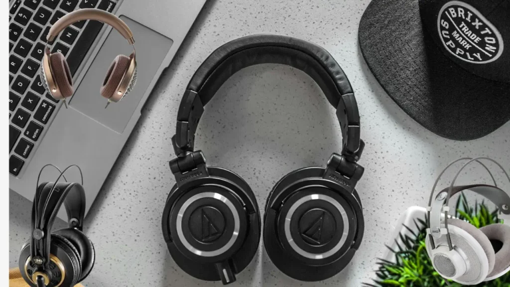 best open back headphones
